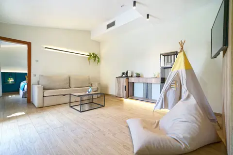 Suites & Villas by Dunas in Las Palmas de Gran Canaria — foto 29