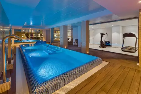 H10 Casa del Mar in Calvià, foto 26