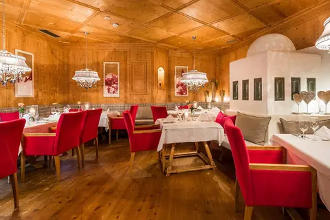 Hotel Eva Village in Saalbach — foto 10
