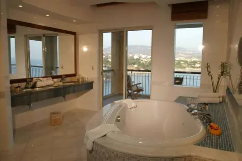 Thalassa Boutique Hotel & Spa in Πέγεια — foto 6