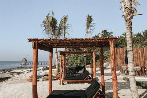 Nerea Tulum in Cancún — foto 26