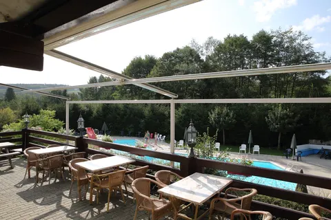 Camping Petite Suisse foto 9