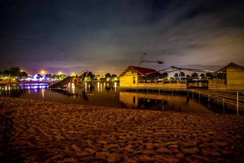 Camping Betuwestrand foto 12