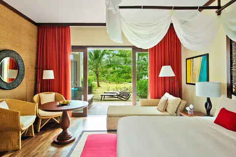 Story Seychelles in Beau Vallon Bay, foto 10