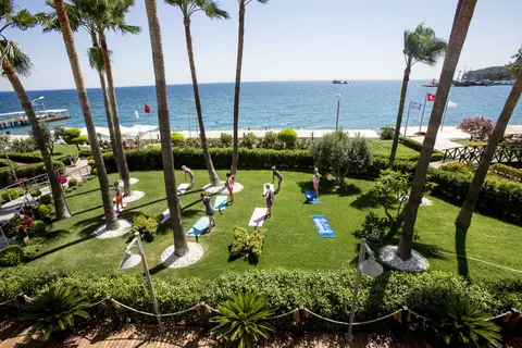 Fame Residence Kemer & Spa in Kemer — foto 6