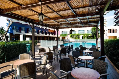 Monarque Fuengirola Park in Fuengirola — foto 3