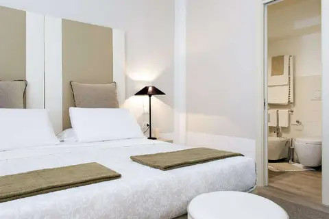 Relais Santa Maria Maggiore in Rome, foto 11