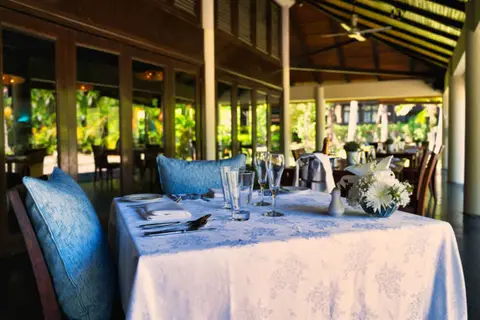 Rebak Island Resort & Marina in Kedawang — foto 6