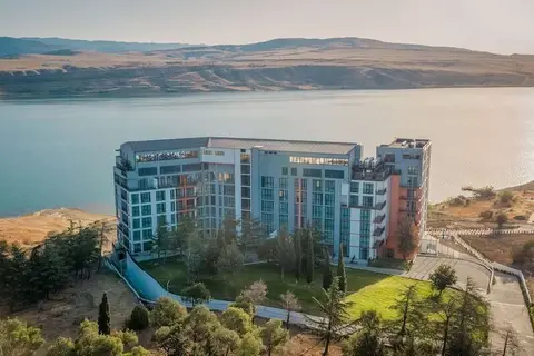 Gino Seaside Tbilisi Trademark Collection By in Tbilisi — foto 10