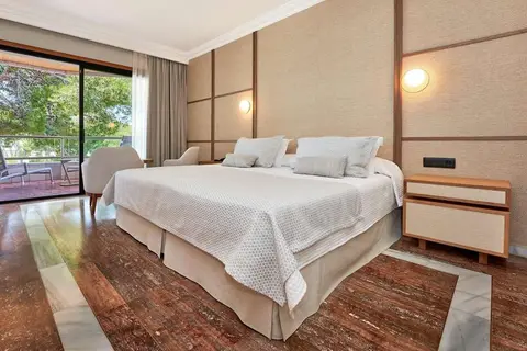 Hotel Serrano Palace in Cala Ratjada — foto 15
