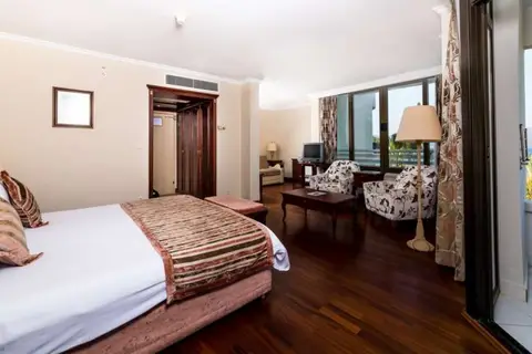 Hotel Aqua in Marmaris, foto 3