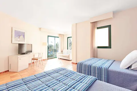 Hotel PortAventura in Salou — foto 4