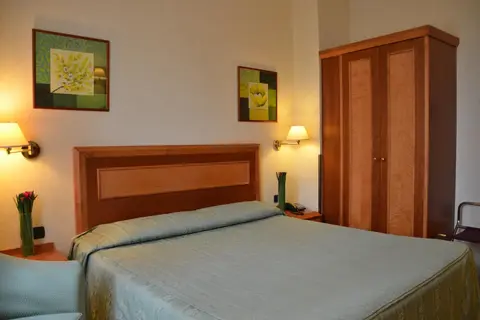 Hotel Mia Cara & Spa in Florence, foto 21
