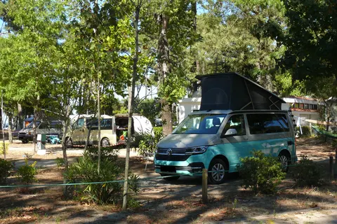 Camping Caminha foto 14