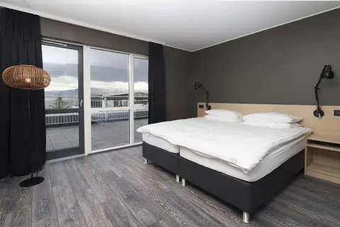 Alda Hotel Reykjavik in Reykjavik
