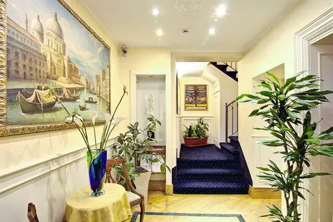 Palazzo la Scala in Venetië, foto 16