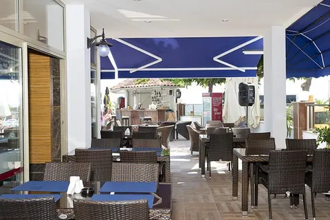 Parador Beach Hotel foto 19