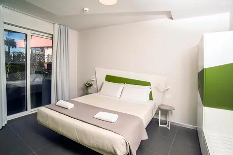 Ciclope Residence in Aci Castello, foto 2