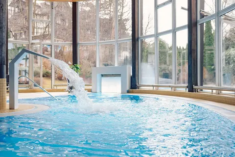 Hotel Bon Alpina foto 24