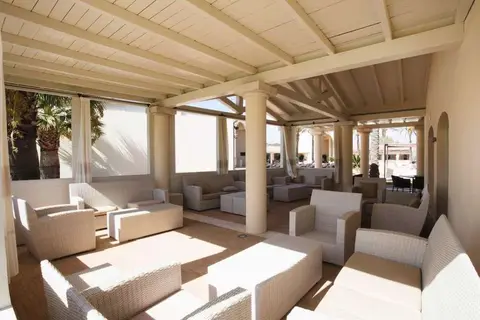 Le Spiagge Di San Pietro Resort in Castiadas — foto 13