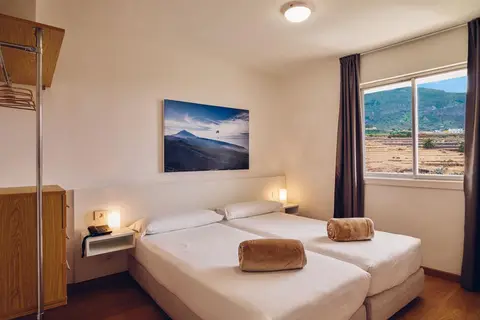 Route Active Hotel in Los Realejos — foto 2