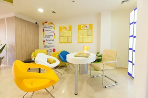 Madara Park Hotel in Златни пясъци — foto 11