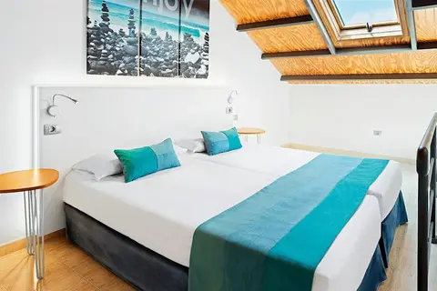 Apartamentos Saint George in Arona — foto 21