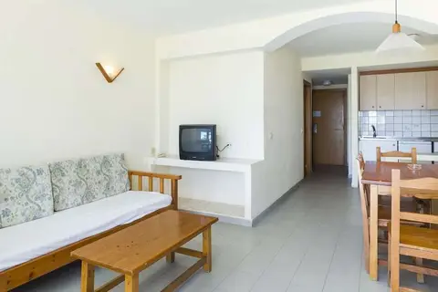 Ibiza Jet Appartementen in Platja d'en Bossa — foto 29