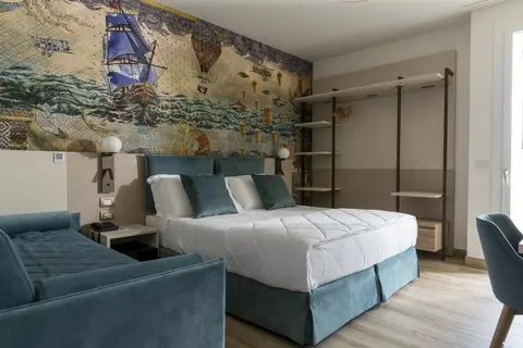 Life Hotel Bibione in Rome — foto 8