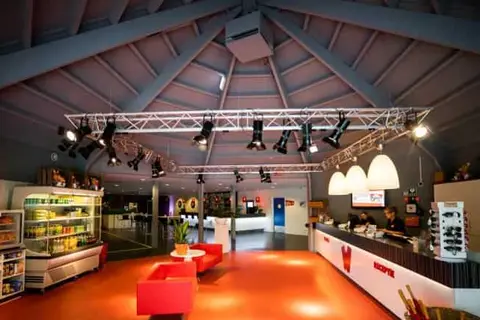 Walibi Village in Dronten — foto 5