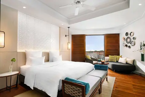 Pullman Danang Beach Resort in Đà Nẵng — foto 13