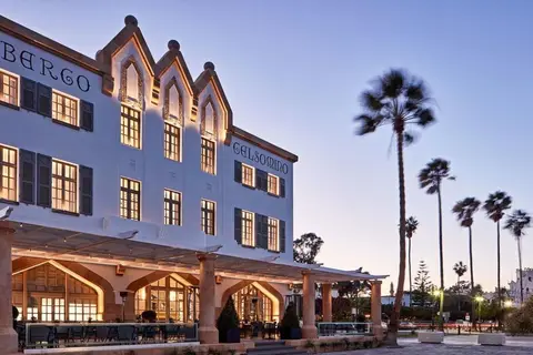 Albergo Gelsomino in Kos
