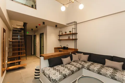 Amoessa Boutique in Pallini Municipal Unit — foto 8