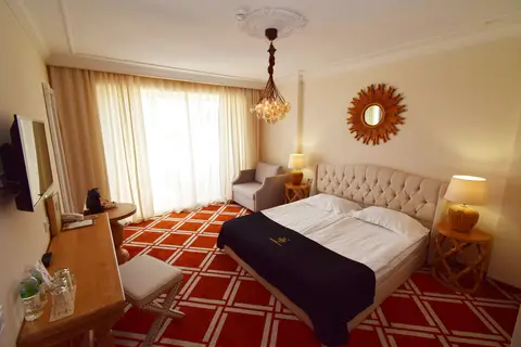 Therma Eco in Златни пясъци — foto 14