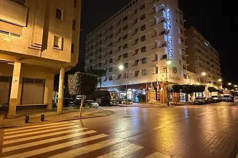 Oscar Hotel in Rabat, foto 21