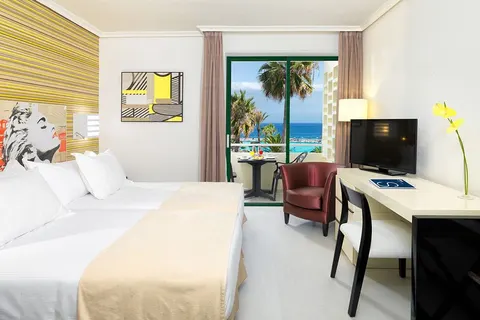 H10 Tenerife Playa foto 7