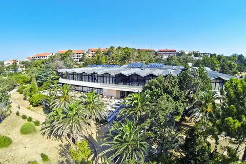 San Marino Resort Lopar Family Hotel in Lopar — foto 23