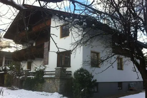 Appartementen Emma in Kaltenbach — foto 7