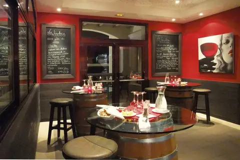 ROBINSON Cala Serena in Palma — foto 25