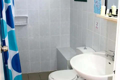 Mediterranean Blue Complex in Δημοτική Ενότητα Λευκιμμαίων — foto 18