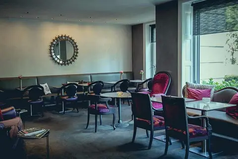 Mon Repos in Genève — foto 10
