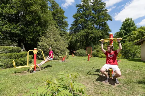 Camping Le Bontemps foto 7