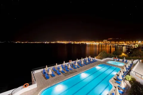 Hotel Horizon Beach foto 16