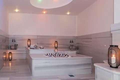 Lalila Blue Suites in Marmaris — foto 8