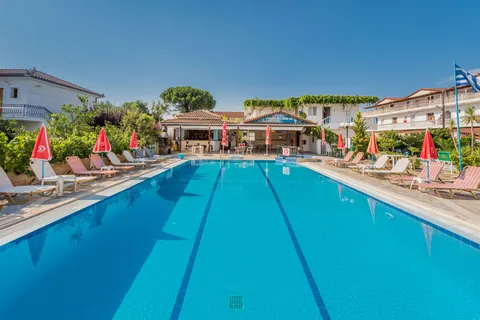 Sorrento Studios in Laganas Municipal Unit
