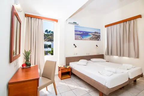 Filmar Hotel in Ιαλυσός — foto 9