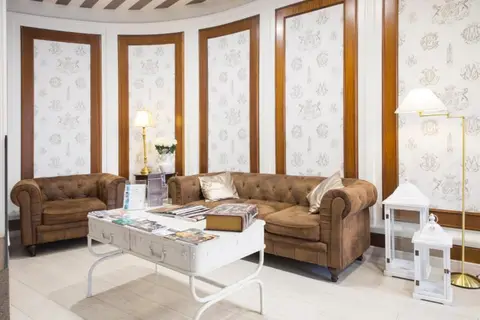 Hotel OCA Ipanema in Vigo, foto 3