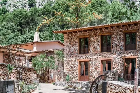 Finca Ratxo Member of Melia Collection in Puigpunyent — foto 14