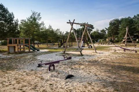 Camping Gt Keiheuvel foto 2