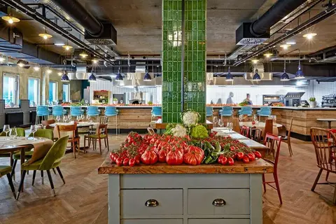 Hotel Max Brown 7th District Wien in Wenen — foto 17
